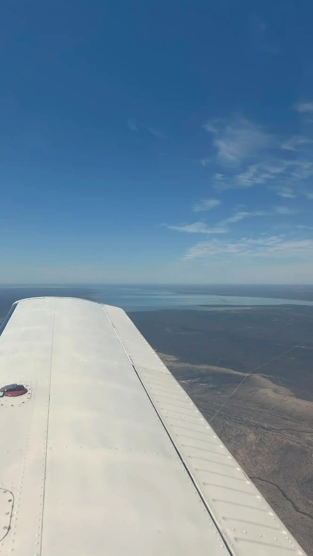 Imagen del album Festival General Alvear de Patagonia Wings