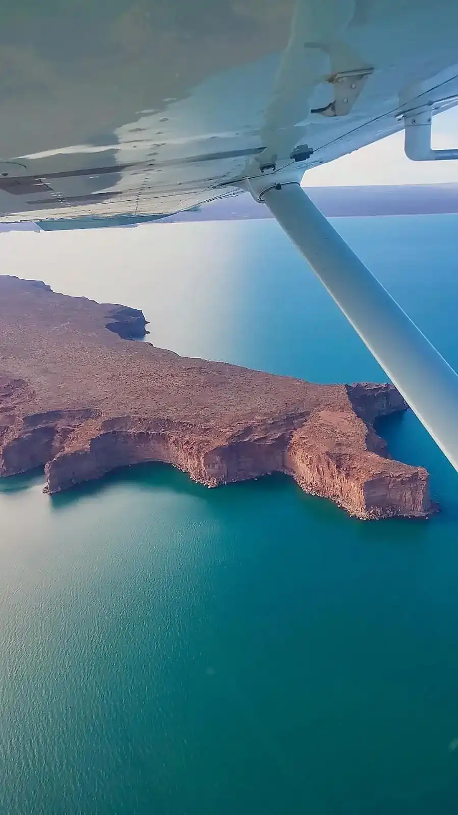 Imagen del album El Chocon - Neuquen de Patagonia Wings